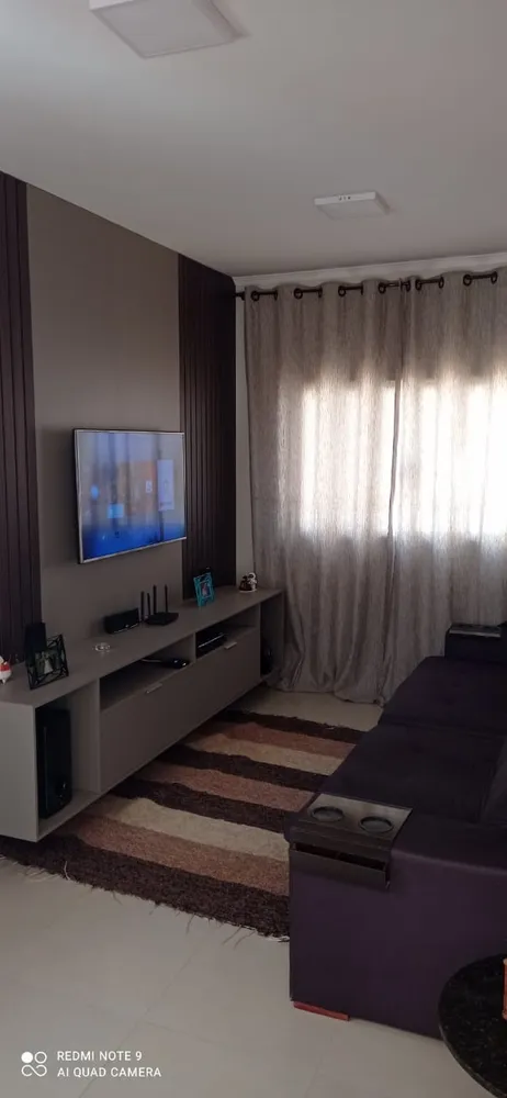 Casa, 3 quartos, 160 m² - Foto 4