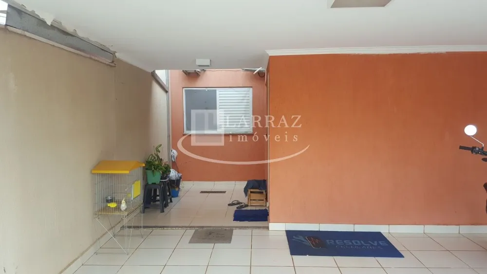 Casa, 3 quartos, 160 m² - Foto 1