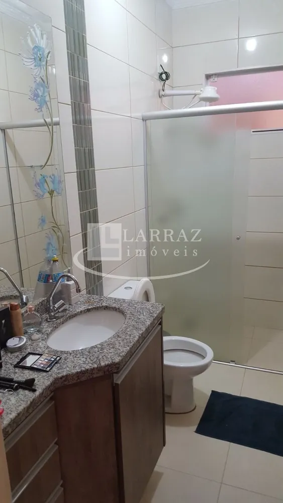 Casa, 3 quartos, 160 m² - Foto 1