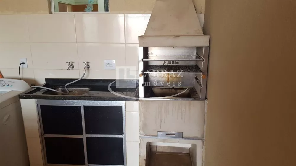 Casa, 3 quartos, 160 m² - Foto 1