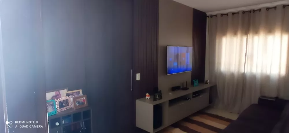 Casa, 3 quartos, 160 m² - Foto 4