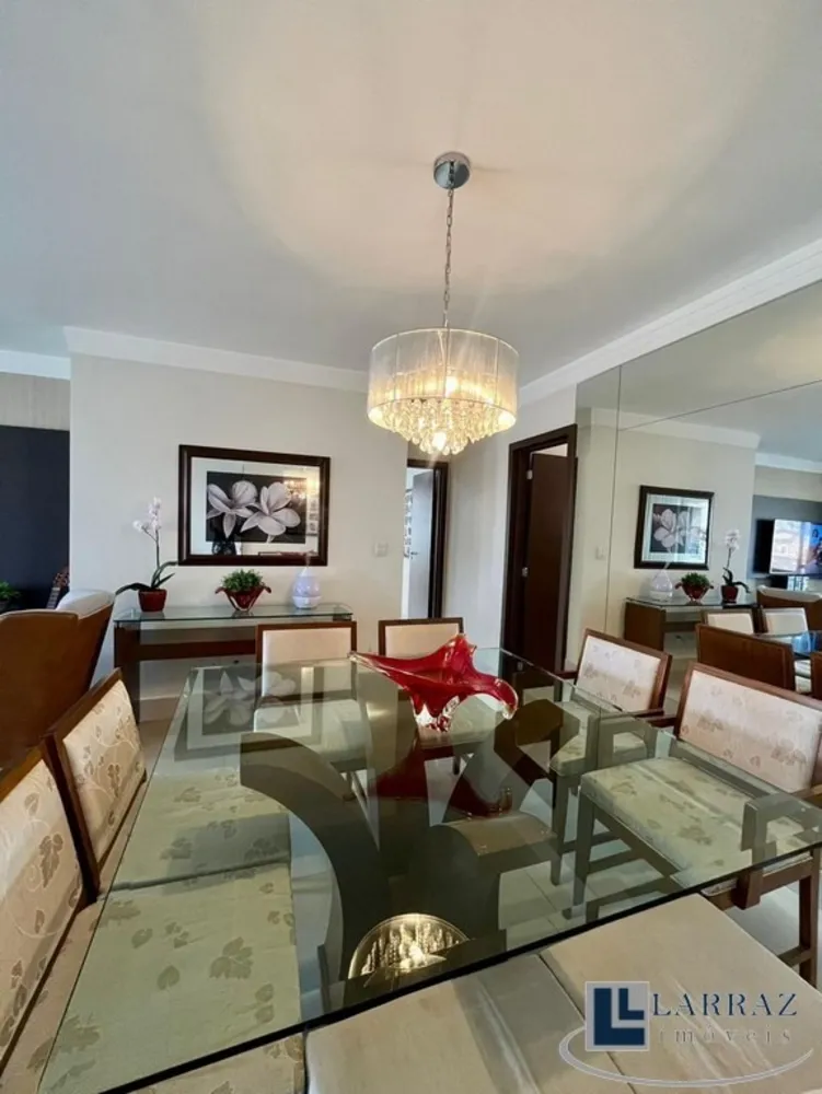 Apartamento, 3 quartos, 126 m² - Foto 2