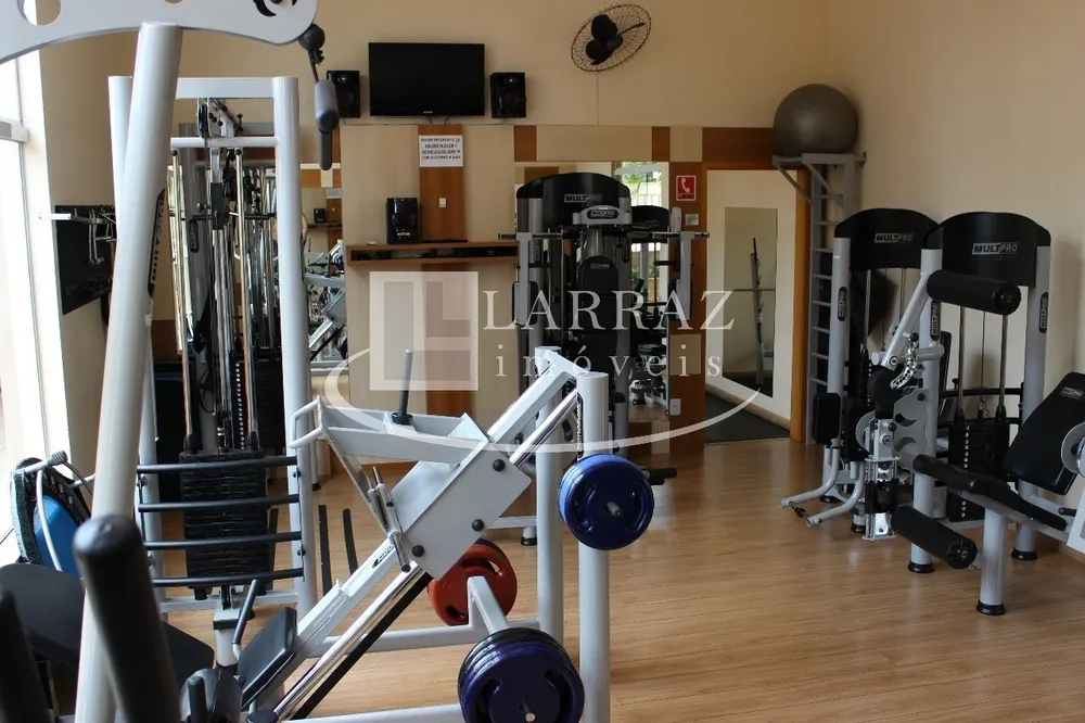 Apartamento, 3 quartos, 126 m² - Foto 12