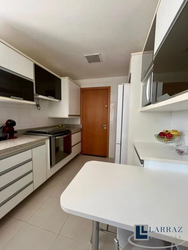 Apartamento, 3 quartos, 126 m² - Foto 3