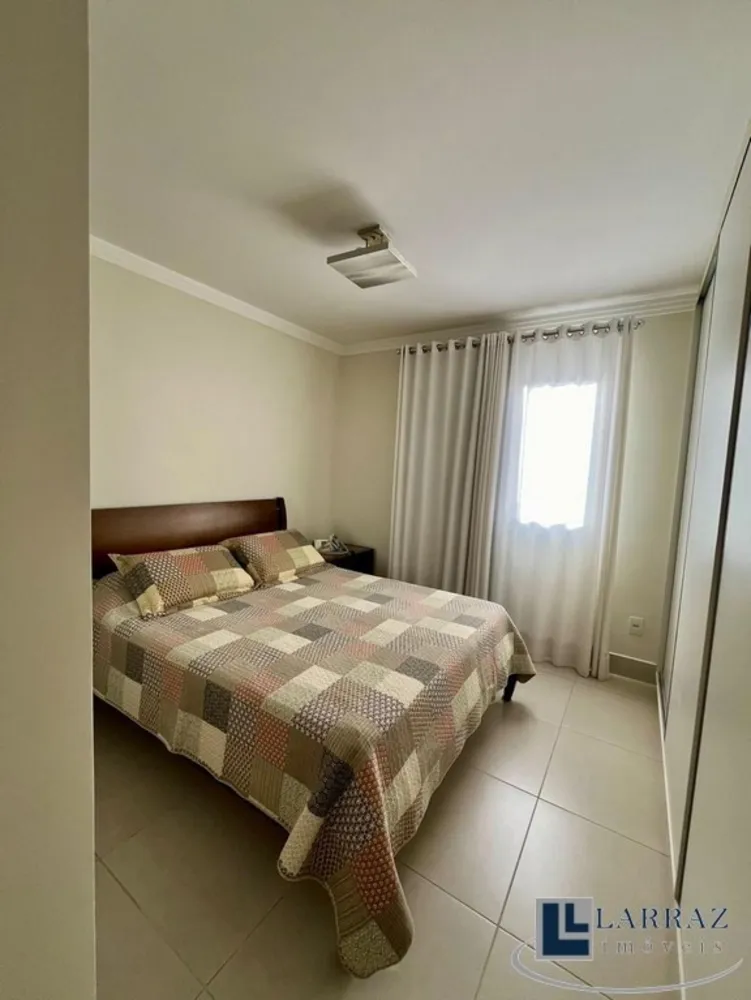 Apartamento, 3 quartos, 126 m² - Foto 10