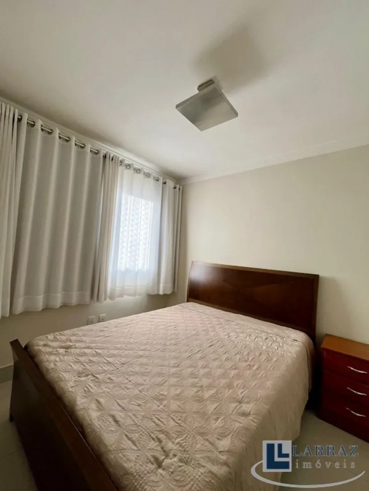 Apartamento, 3 quartos, 126 m² - Foto 6