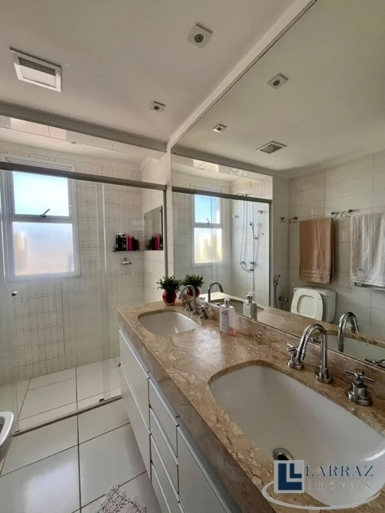 Apartamento, 3 quartos, 126 m² - Foto 7