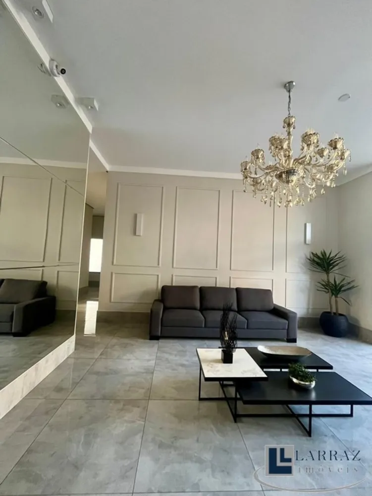 Apartamento, 3 quartos, 126 m² - Foto 8