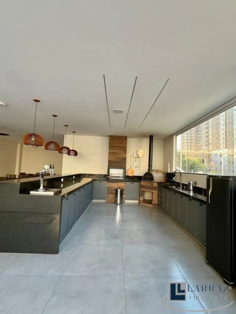 Apartamento, 3 quartos, 126 m² - Foto 4