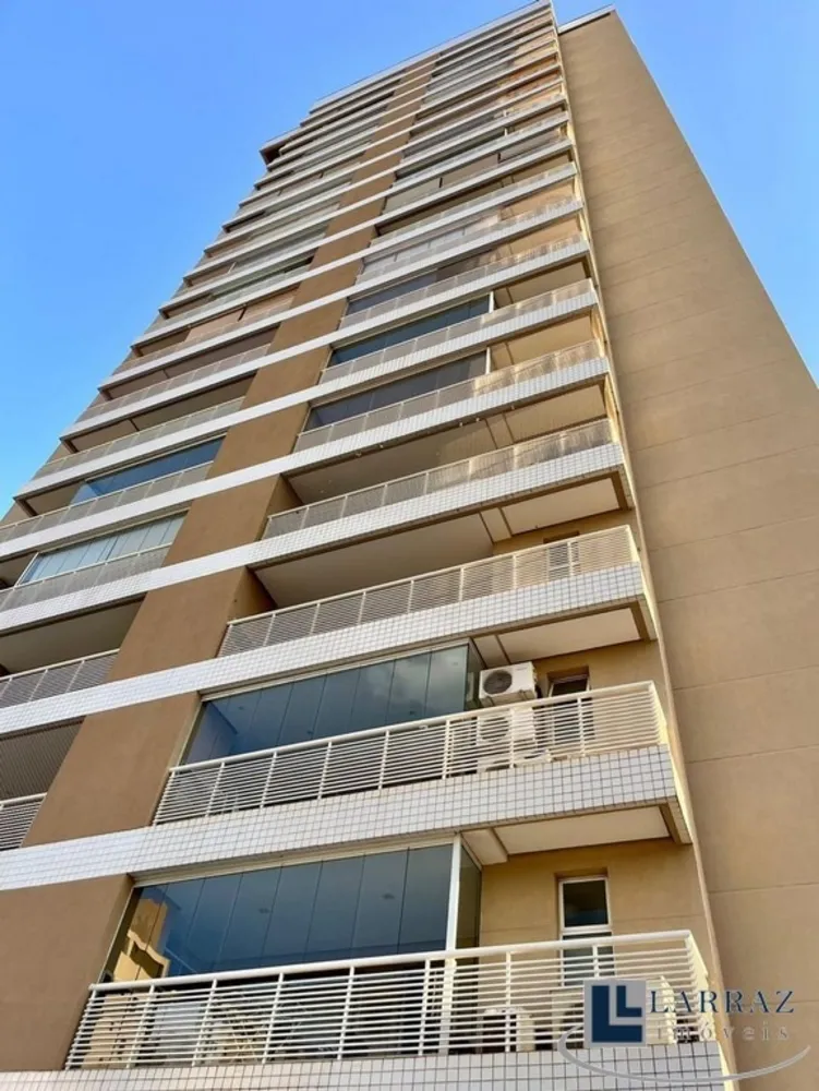 Apartamento, 3 quartos, 126 m² - Foto 2