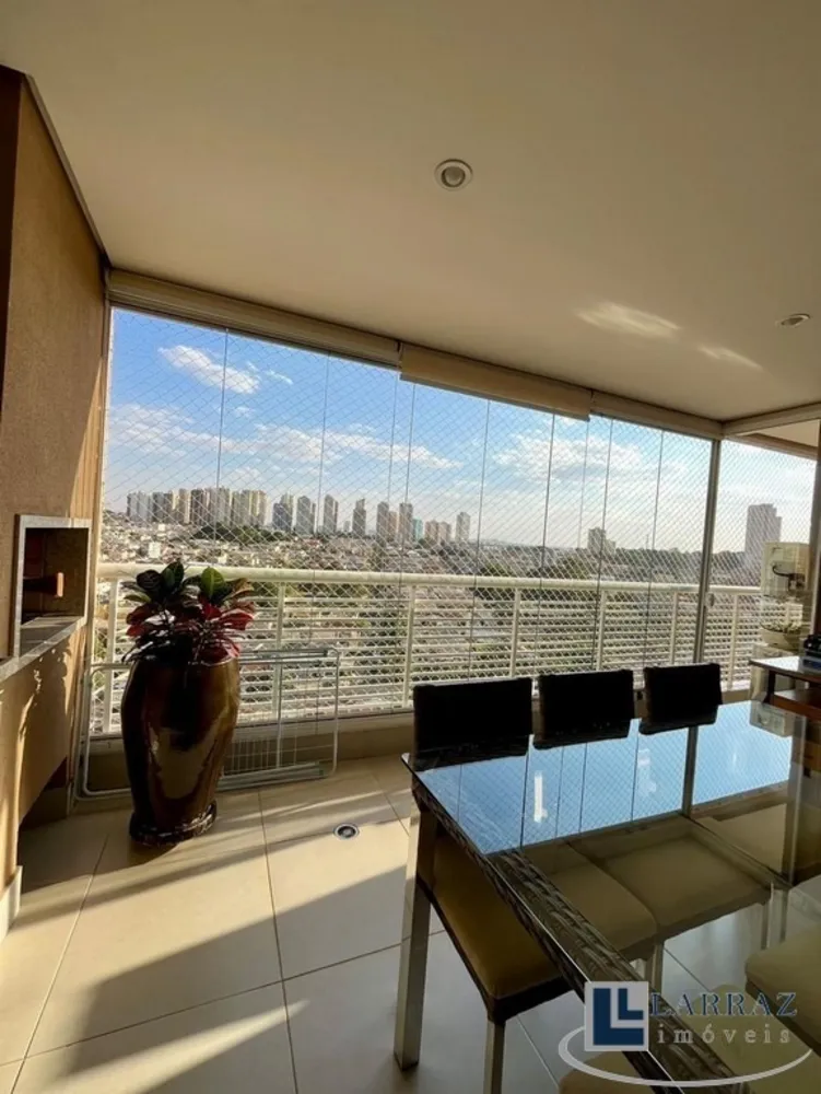 Apartamento, 3 quartos, 126 m² - Foto 9