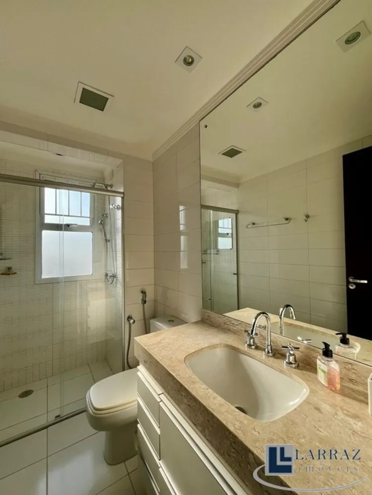 Apartamento, 3 quartos, 126 m² - Foto 1