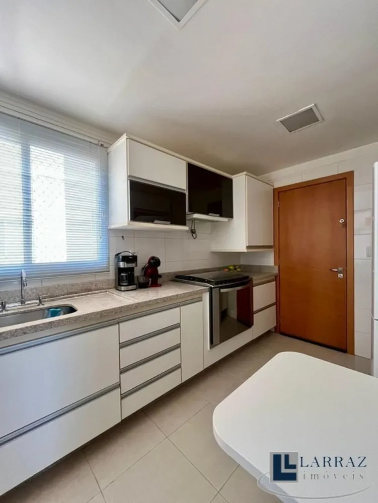 Apartamento, 3 quartos, 126 m² - Foto 5
