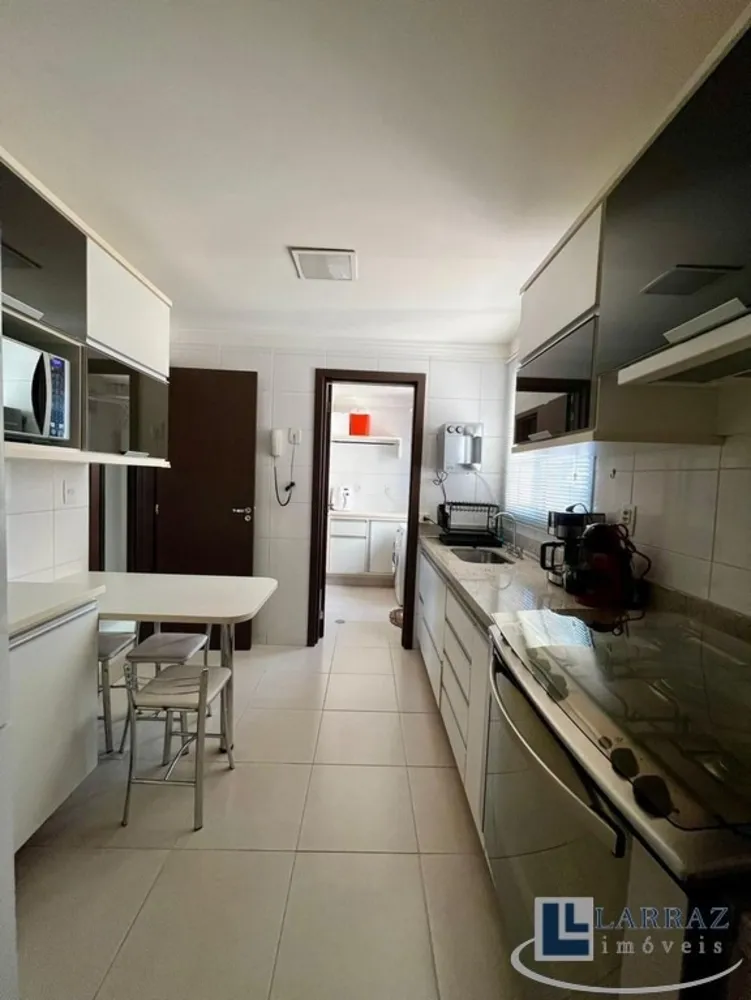 Apartamento, 3 quartos, 126 m² - Foto 5