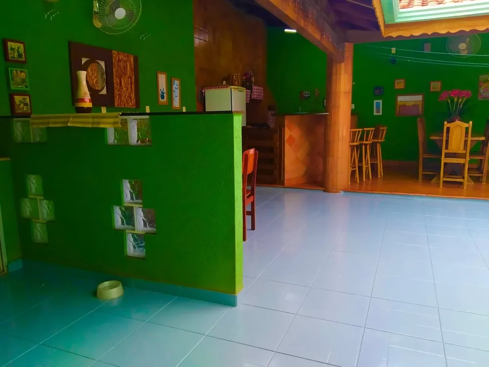 Casa, 3 quartos, 410 m² - Foto 11