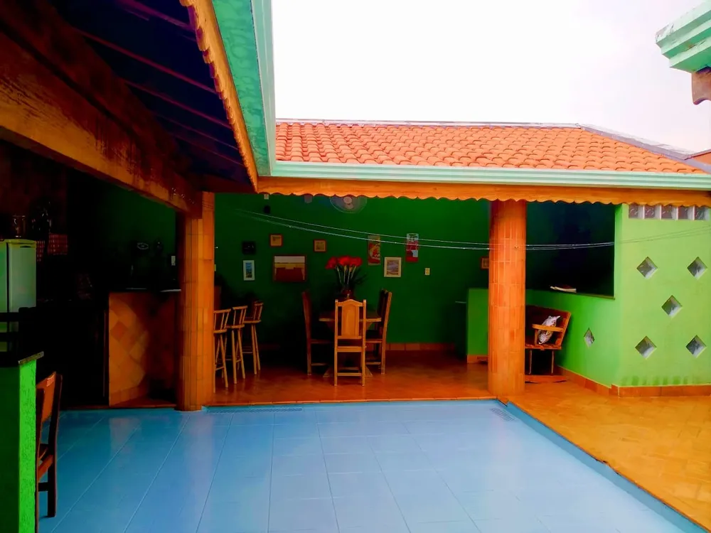 Casa, 3 quartos, 410 m² - Foto 4