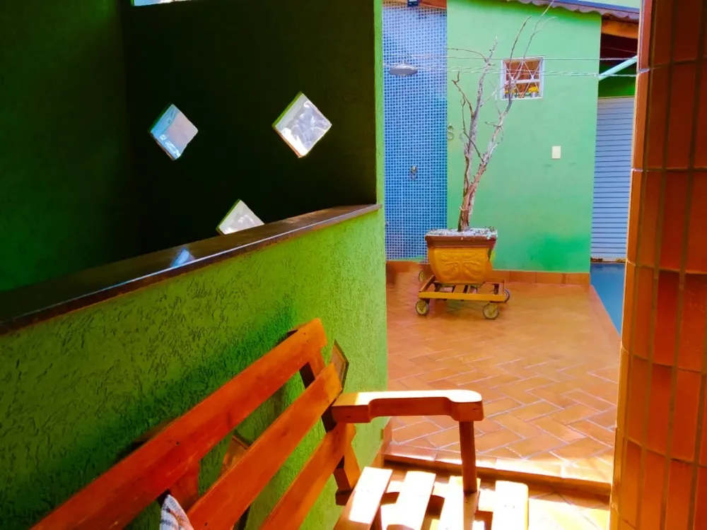 Casa, 3 quartos, 410 m² - Foto 9