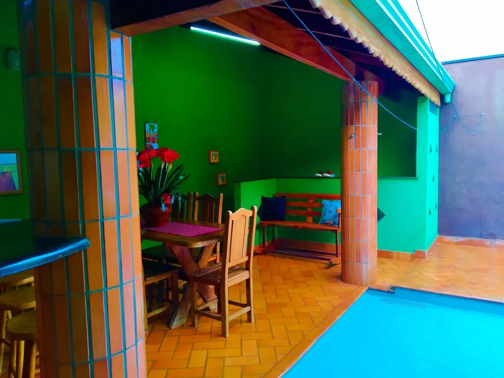 Casa, 3 quartos, 410 m² - Foto 10