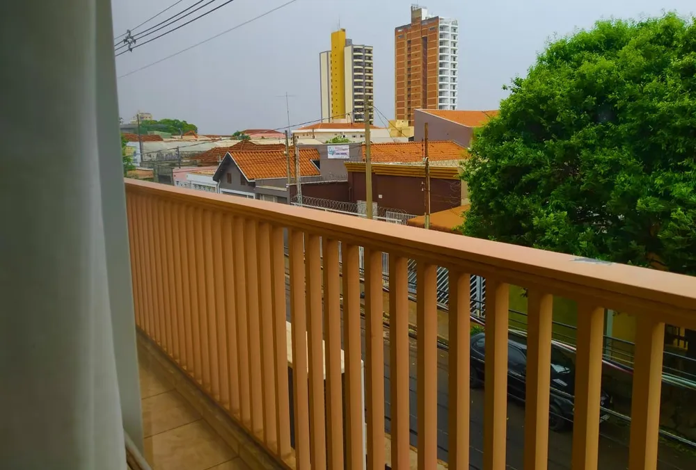 Casa, 3 quartos, 410 m² - Foto 1