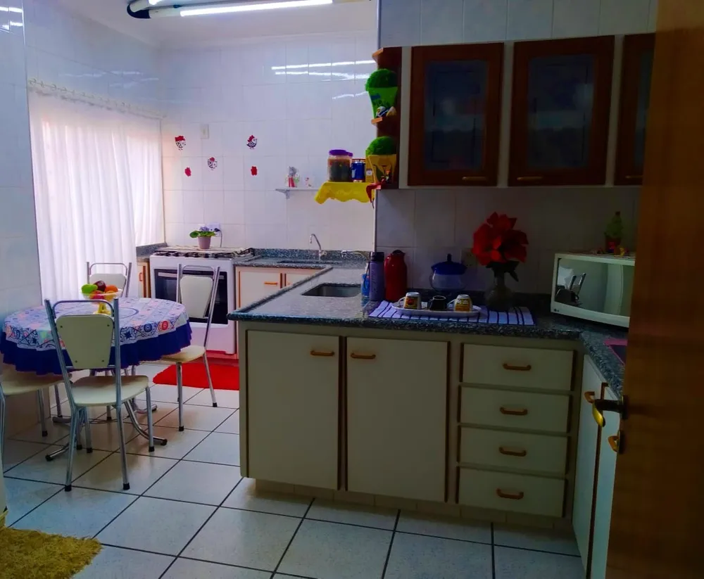 Casa, 3 quartos, 410 m² - Foto 3