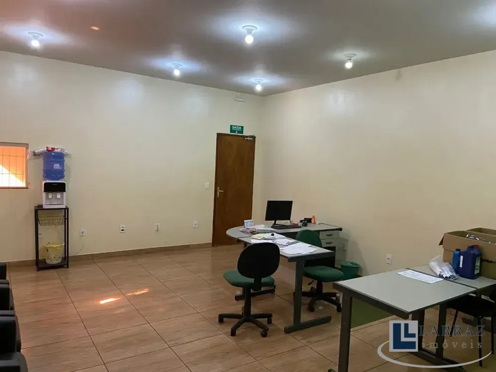 Depósito-Galpão, 886 m² - Foto 7