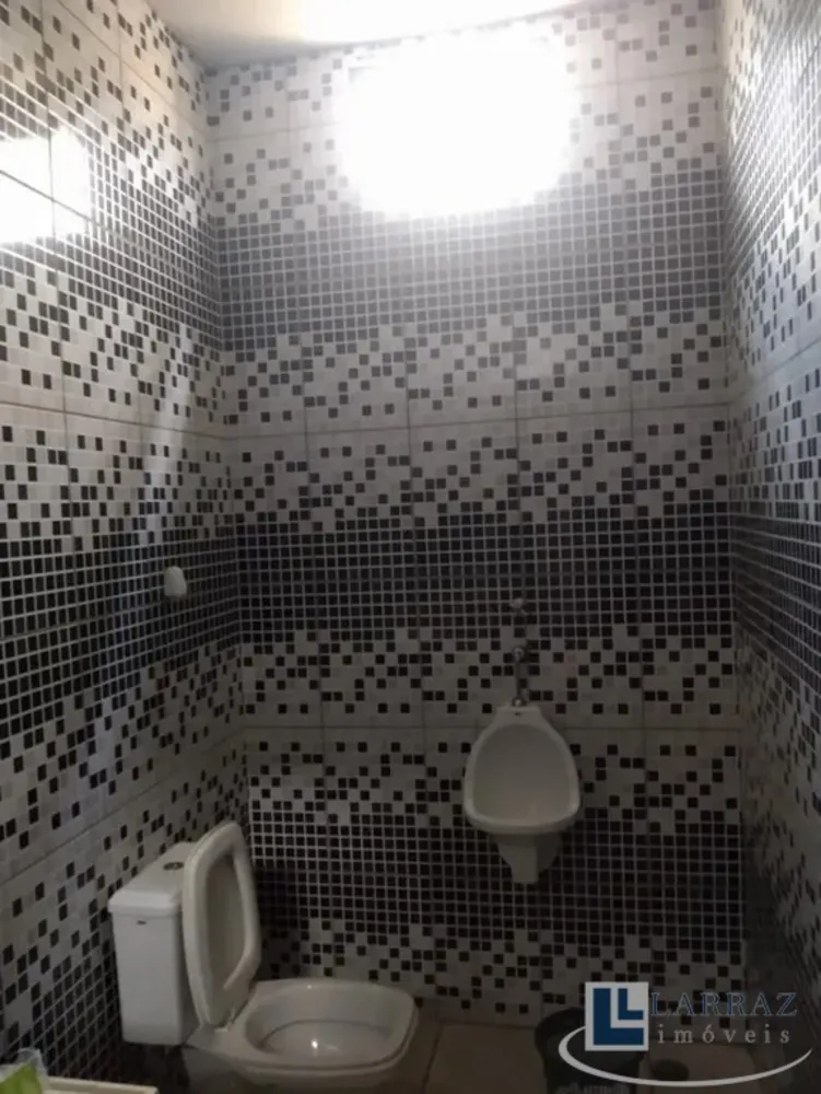 Depósito-Galpão, 886 m² - Foto 11