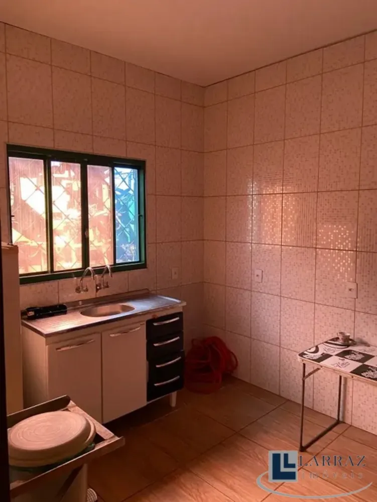 Depósito-Galpão, 886 m² - Foto 8