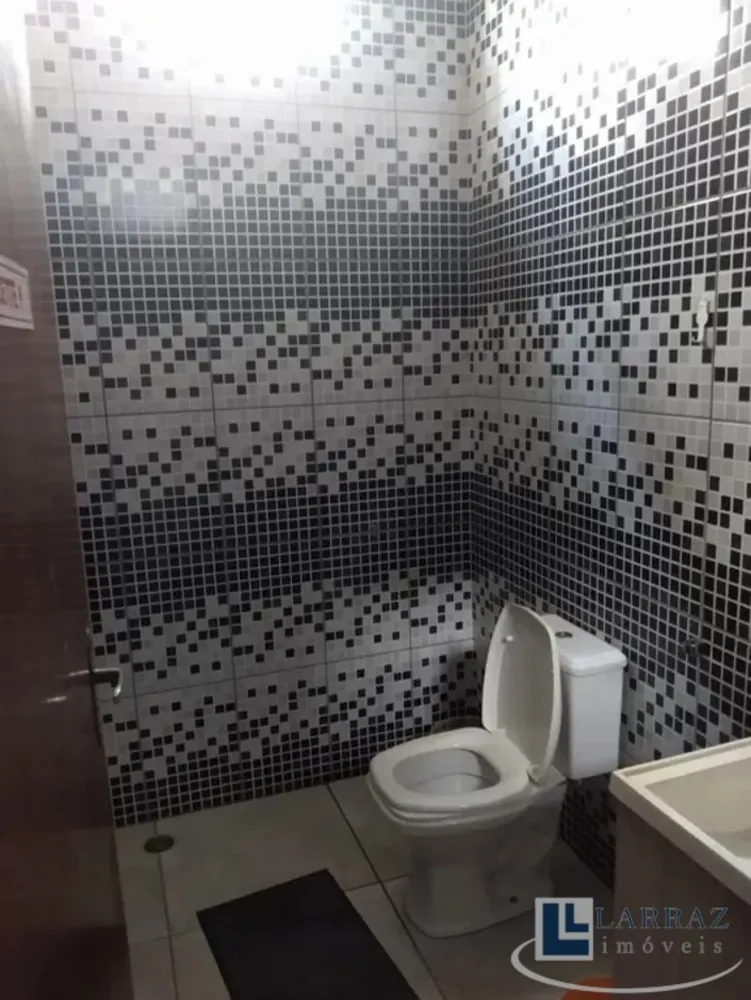Depósito-Galpão, 886 m² - Foto 12