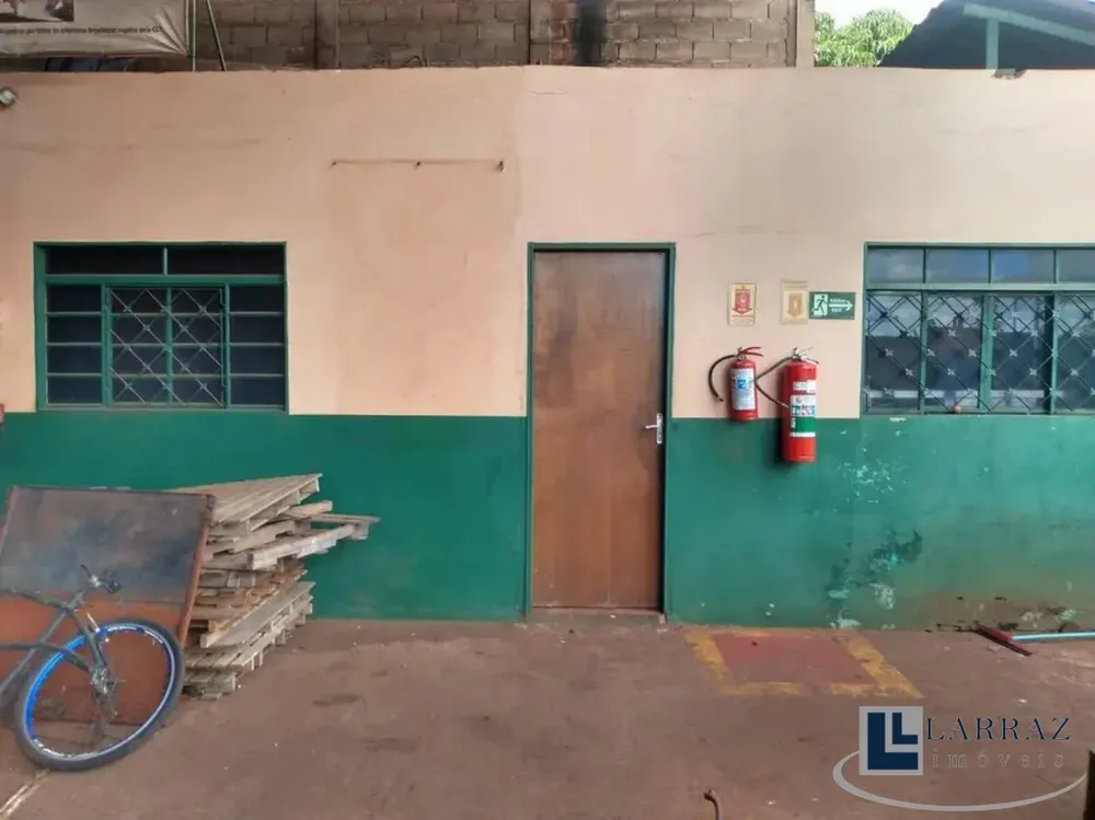 Depósito-Galpão, 886 m² - Foto 5