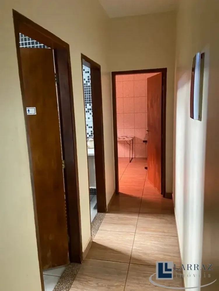 Depósito-Galpão, 886 m² - Foto 9