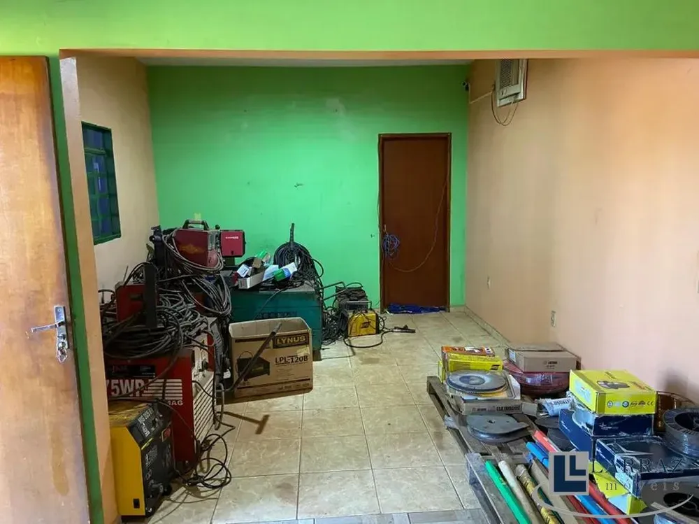 Depósito-Galpão, 886 m² - Foto 9
