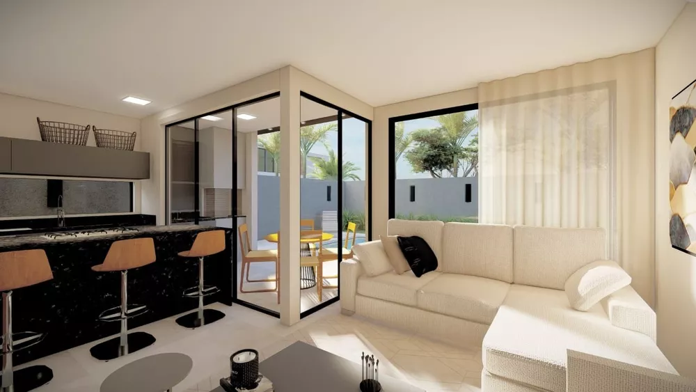 Casa, 3 quartos, 170 m² - Foto 4