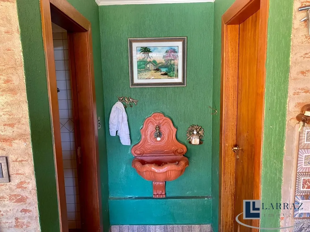 Casa, 3 quartos, 396 m² - Foto 8