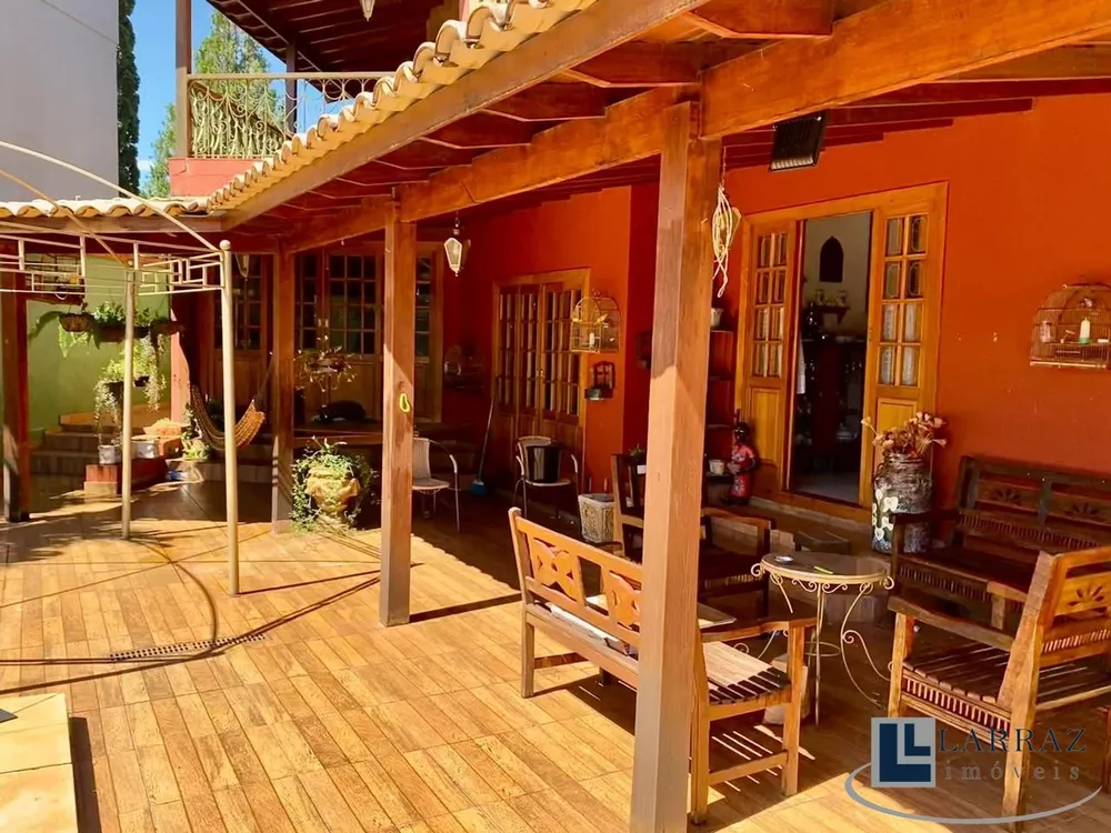 Casa, 3 quartos, 396 m² - Foto 10