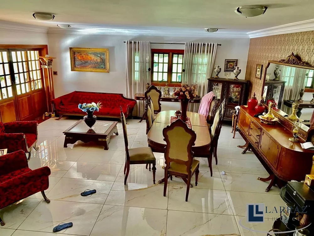 Casa, 3 quartos, 396 m² - Foto 12