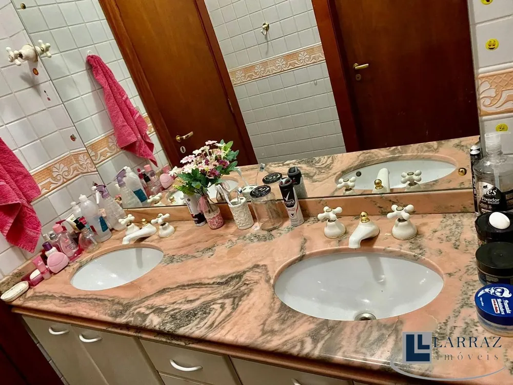 Casa, 3 quartos, 396 m² - Foto 15