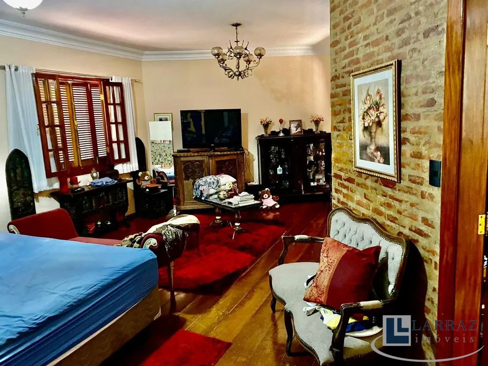 Casa, 3 quartos, 396 m² - Foto 6