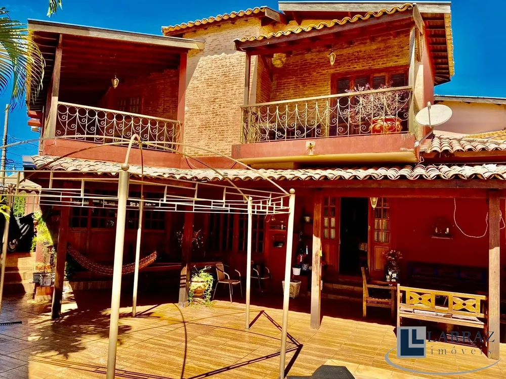 Casa, 3 quartos, 396 m² - Foto 7