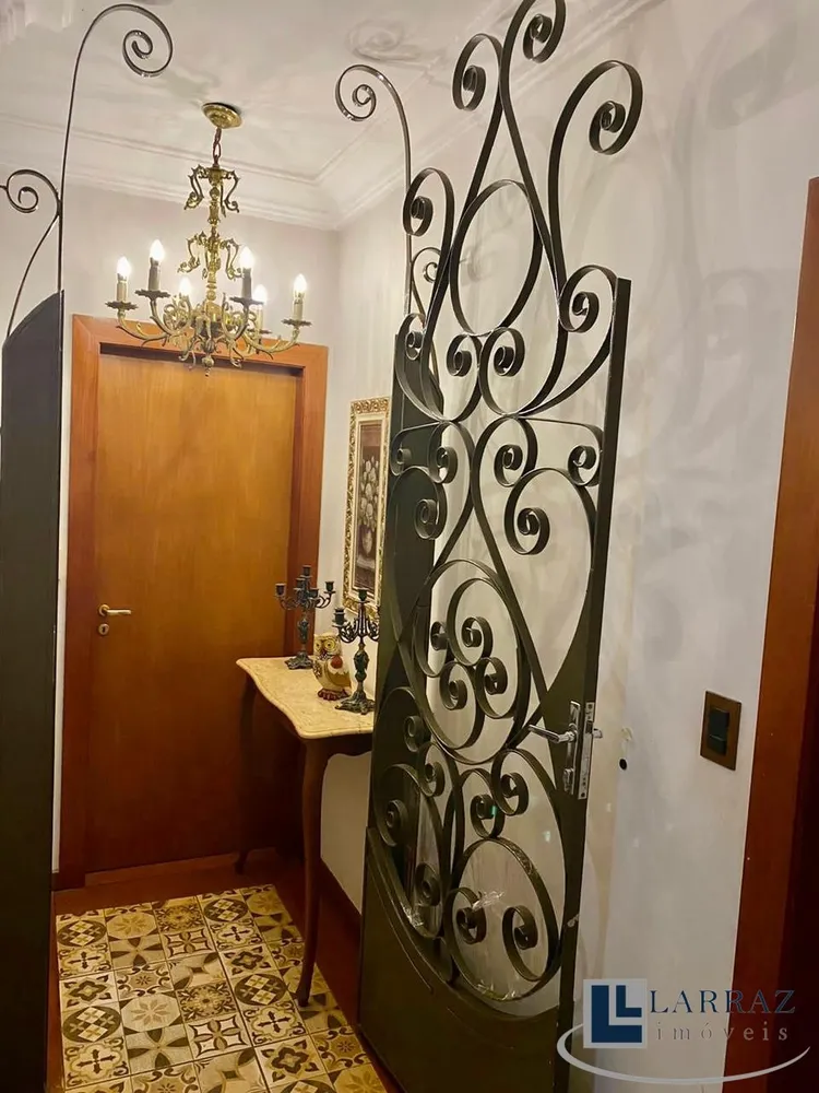 Casa, 3 quartos, 396 m² - Foto 3