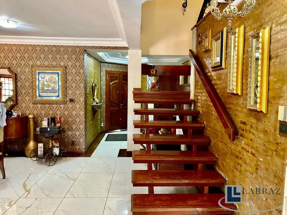 Casa, 3 quartos, 396 m² - Foto 1