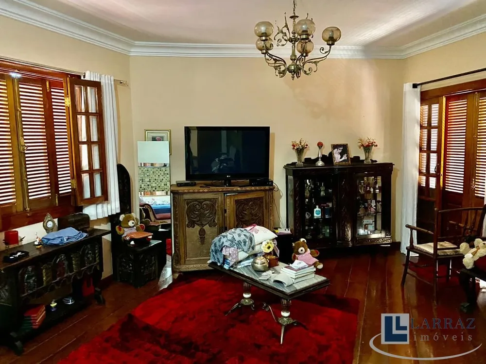 Casa, 3 quartos, 396 m² - Foto 4