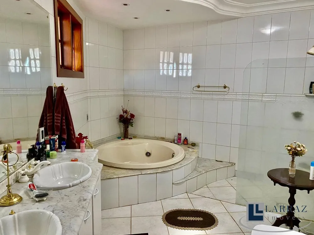 Casa, 3 quartos, 396 m² - Foto 5