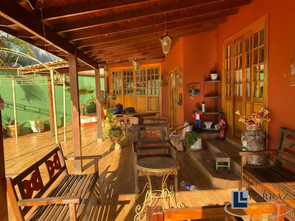 Casa, 3 quartos, 396 m² - Foto 2