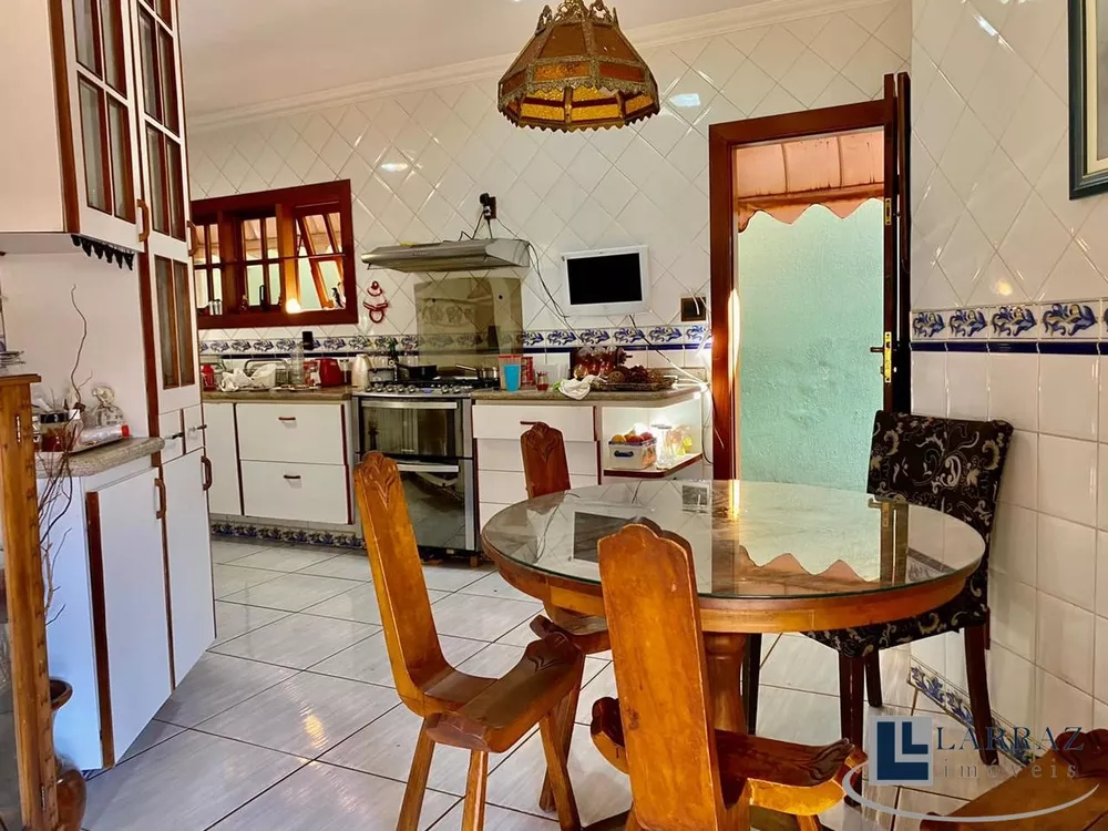 Casa, 3 quartos, 396 m² - Foto 9