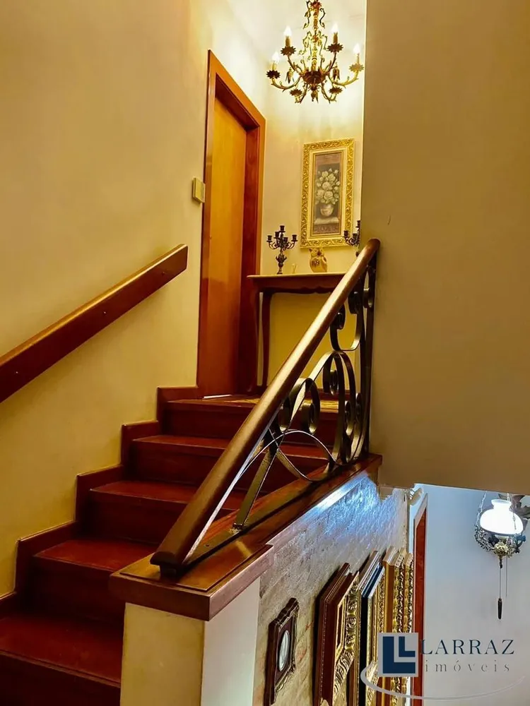 Sobrado, 3 quartos, 396 m² - Foto 16