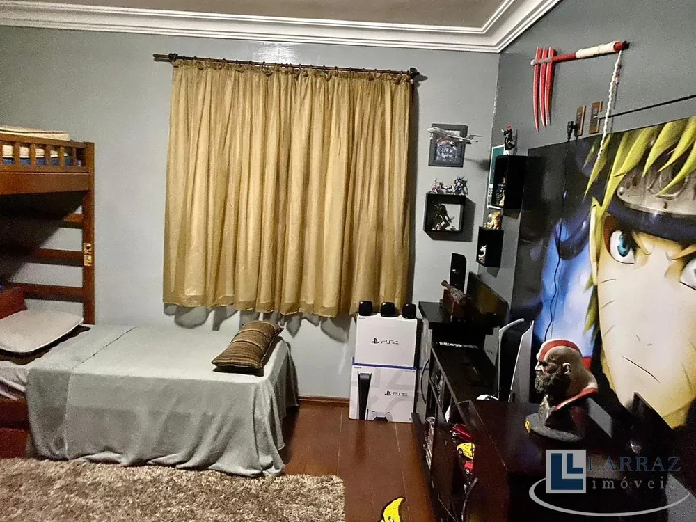 Sobrado, 3 quartos, 396 m² - Foto 18
