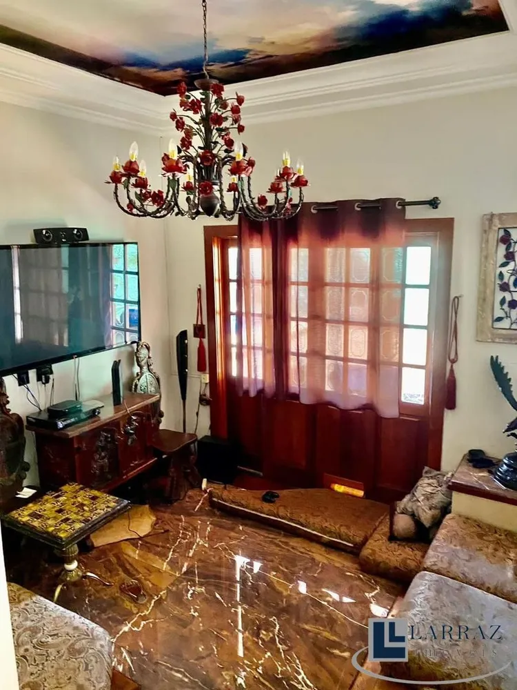 Sobrado, 3 quartos, 396 m² - Foto 13