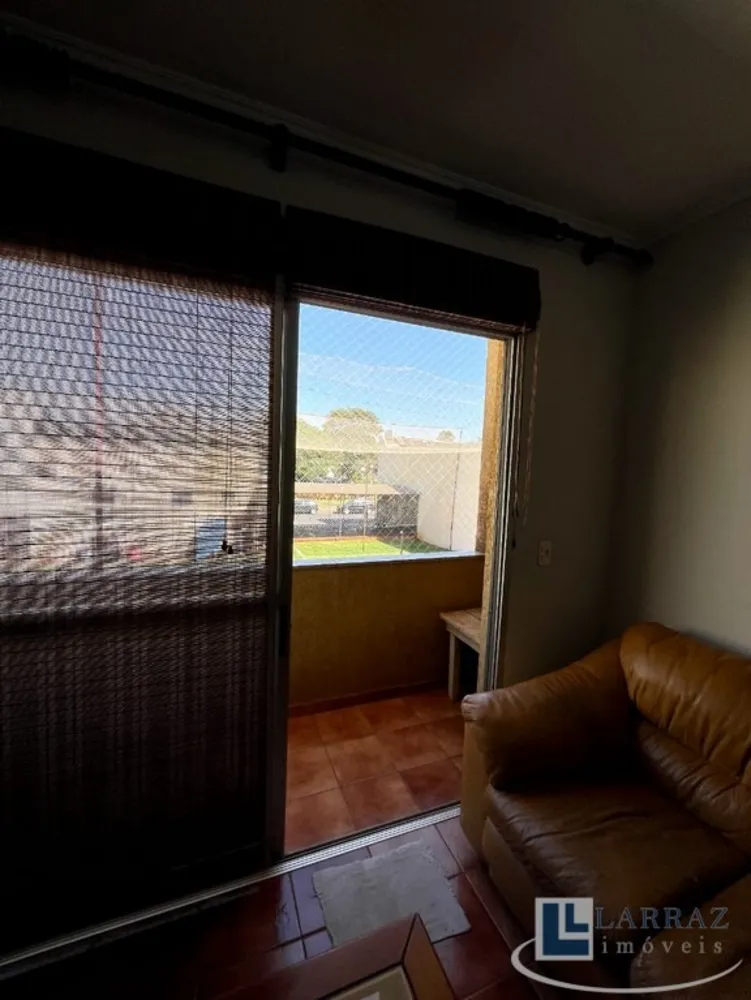 Apartamento, 3 quartos, 82 m² - Foto 5