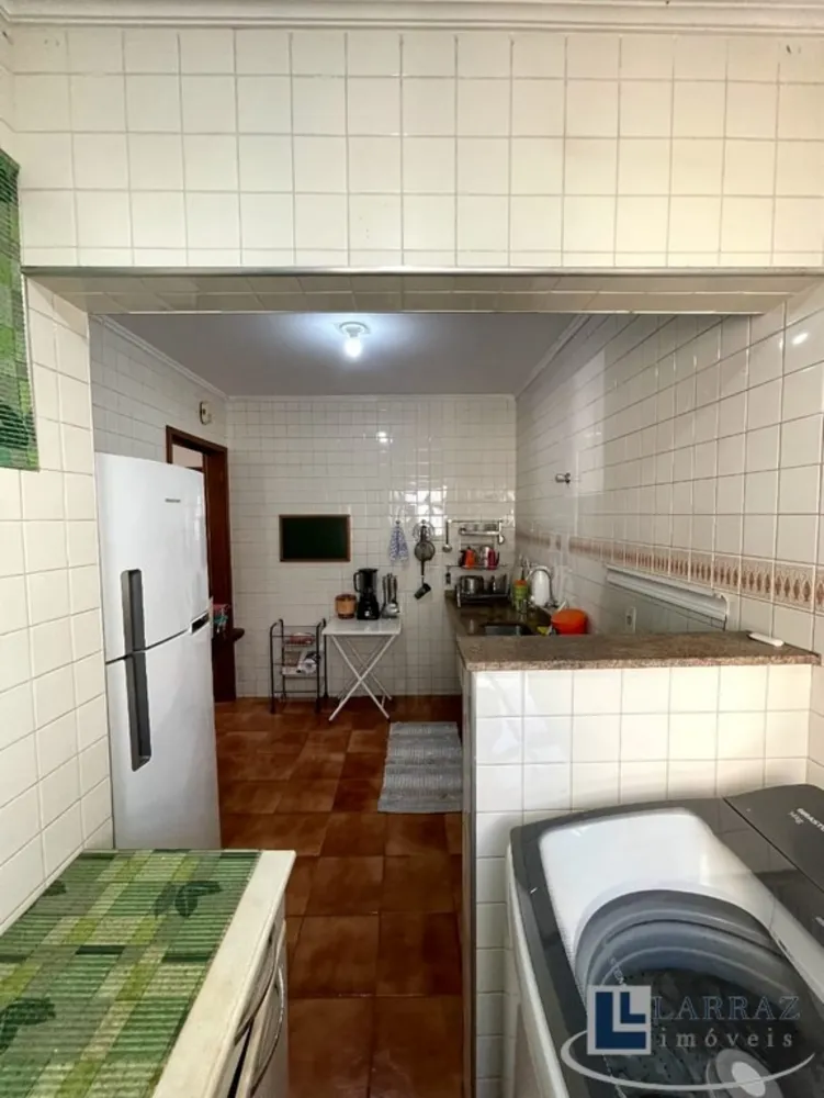 Apartamento, 3 quartos, 82 m² - Foto 3