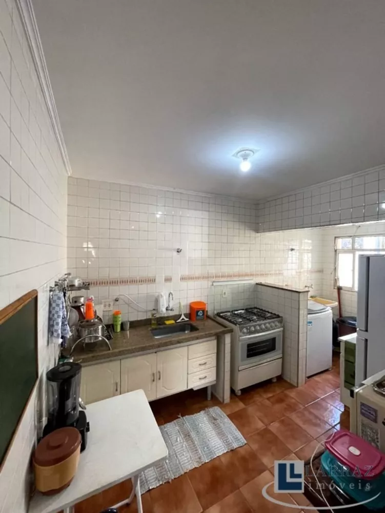 Apartamento, 3 quartos, 82 m² - Foto 1